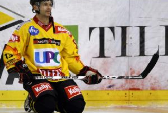 Vienna Capitals mit viel Selbstvertrauen zum Spiel bei Alba Volan