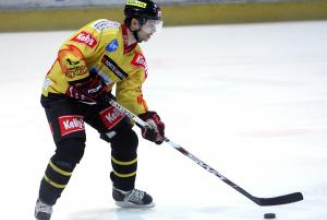 Vienna Capitals gewinnen bei Alba Volan mit 3:2 nach Penaltyschiessen