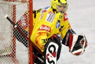 Vienna Capitals wollen Erfolgsserie in Villach fortsetzen