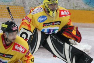 Vienna Capitals siegen gegen Olimpija Ljubljana mit 4:2