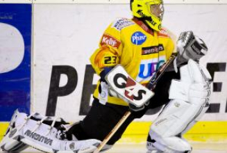 Vienna Capitals erwartet in Jesenice eine sehr schwere Aufgabe