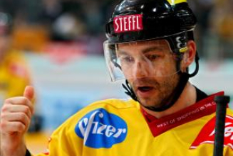 Vienna Capitals wollen erste Punkte gegen Salzburg holen