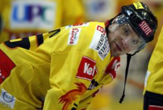 Vienna Capitals wollen gegen Innsbruck wieder zurück auf Siegerstraße