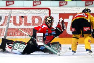 Vienna Capitals besiegen Innsbruck im Penaltyschießen mit 4:3