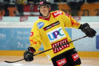 Vienna Capitals verpflichten Juha Riihijärvi bis Saisonende