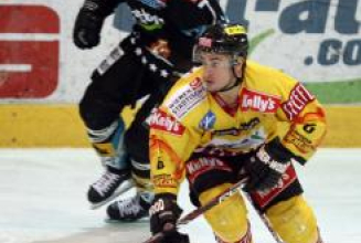 Vienna Capitals hoffen gegen Linz auf vierten Sieg in Serie  