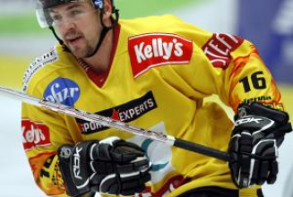 Vienna Capitals starten Heimspielserie gegen Olimpija Ljubljana