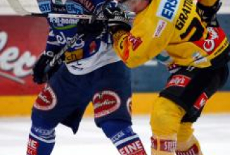 Vienna Capitals wollen fünften Sieg gegen Villach 