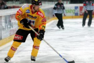 Vienna Capitals besiegen Villach bei Fox-Comeback mit 5:2 