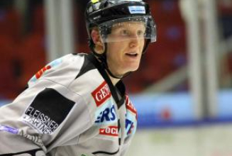 Vienna Capitals verpflichten US-Verteidiger Doug Nolan