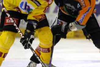 Vienna Capitals verlieren bei Graz 99ers 2:5