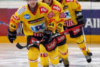 Vienna Capitals treffen in Linz auf die Black Wings