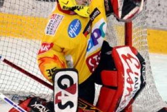 Vienna Capitals mit JF Labbé gegen Tabellenführer  KAC
