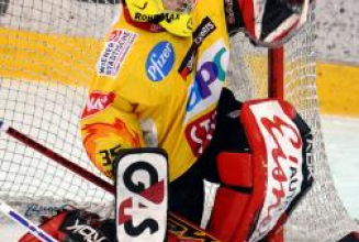 Vienna Capitals mit JF Labbé gegen Tabellenführer  KAC