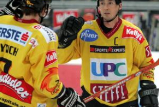 Play-Off Vorverkauf für Abonnenten startet im Internet