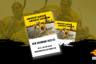 Saisonabos ICE HL 2022/23