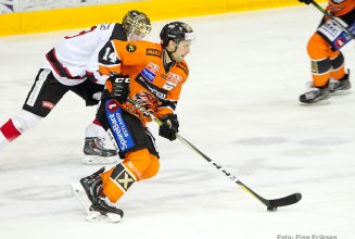 Alex Wall verstärkt Caps-Defensive