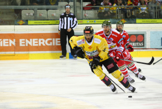 Letztes Auswärtsspiel vor Weihnachten