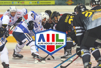 Infos zum Abo der Vienna Capitals Silver