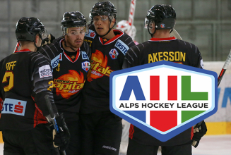 MORGEN, 18:30 | Vienna Capitals Silver mit Heimpremiere