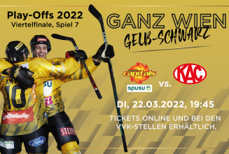 Spiel 7 | Abo-Verlängerung ab sofort möglich