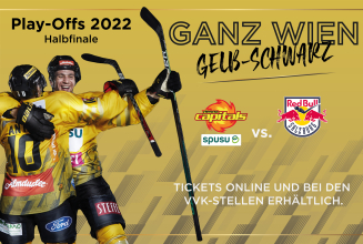 Halbfinale | Abo-Verlängerung ab sofort möglich