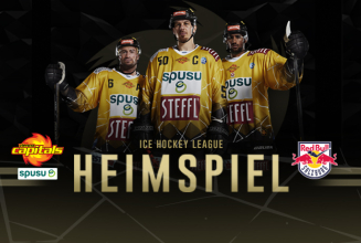 18.10.2020 | Nur noch 300 Tickets erhältlich