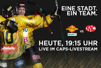 Sichere dir dein Streaming-Ticket!