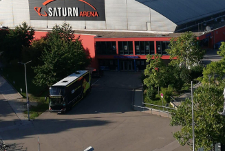 Pre-Season | 2 Mal DEL in 2 Tagen