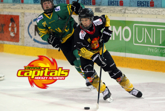 Eishockey-Nachwuchs aufgepasst - Anmeldefristen laufen