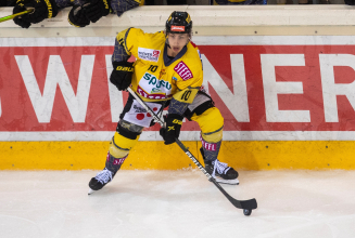 Caps gegen Pustertal um zweiten Sieg