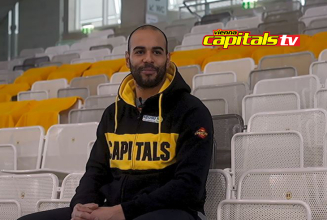 Darren Archibald im Interview