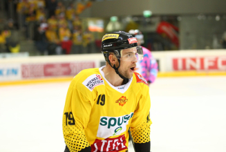 HEUTE 17:30 Uhr: spusu Vienna Capitals – Znaim