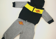 BabyOutfitCaps