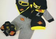 BabySetCaps