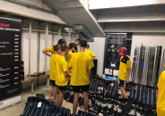 Bauer Fit In Day 2018