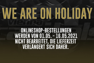 Jetzt noch schnell im Fanshop bestellen