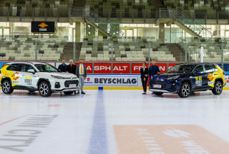 Opel & Beyschlag bewegt die Caps mit Suzuki-Fahrzeugen