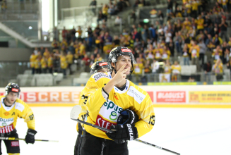 4:3-Heimsieg gegen Dornbirn