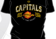 Bild T-Shirt Damen
