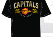 Bild T-Shirt Herren