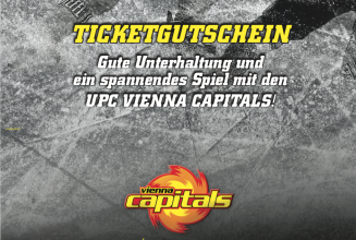 Ab sofort gibts Ticketgutscheine zum Verschenken