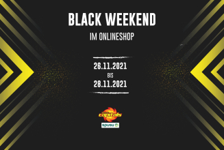 Top-Rabatte am „Black Weekend”