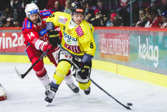 Young Star der Saison: Jetzt für Mathias Böhm abstimmen!