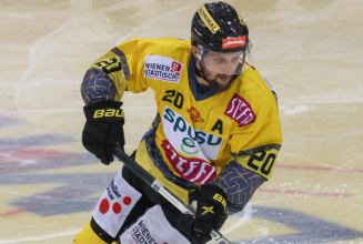 spusu Vienna Capitals wollen gegen VSV nachlegen