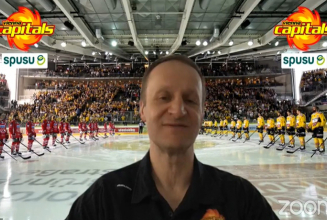Das war der CAPS FAN-TALK mit Franz Kalla