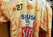 CG Jersey Frontseite 2019