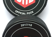 CHL-Puck