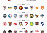 CHL Teilnehmer Grafik