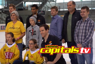 Caps-TV Weekly Report | Folge 71